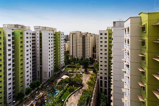Godrej Green Terraces under construction apartments in Panvel