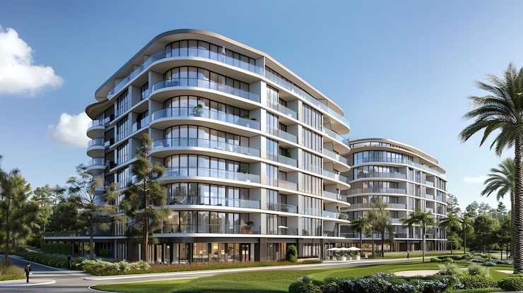 Arihant The O Factor 2 and 3 BHK new launch apartments in Panvel