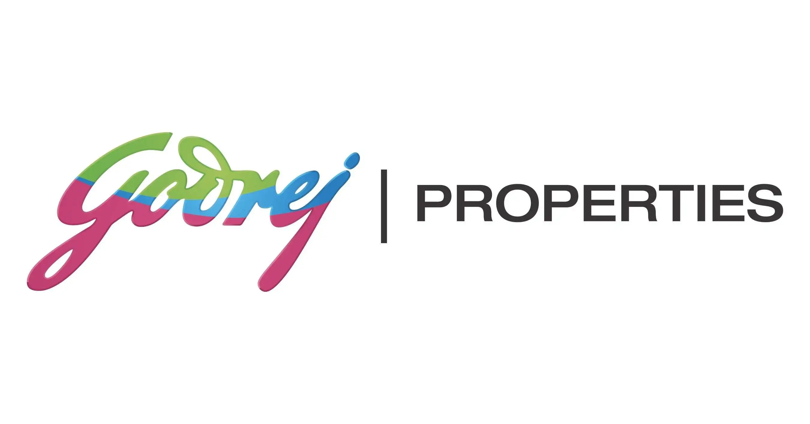 Godrej Properties Logo for Panvel