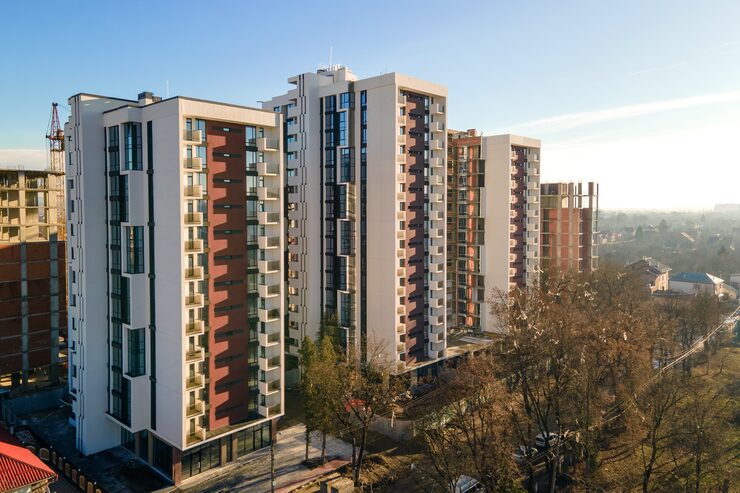 L&T Panvel Township premium residential township with 2,3,4 BHK luxury apartments and clubhouse