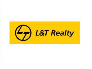 L&T Realty logo