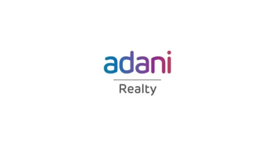 Adani Realty Logo for Panvel pre launch projects