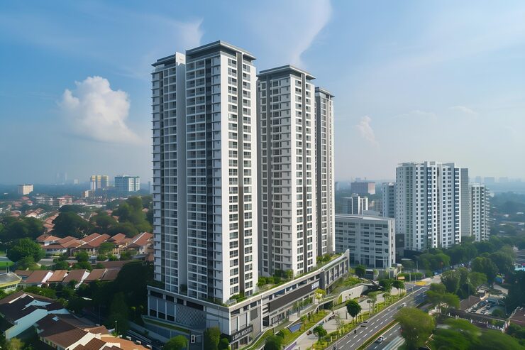 Today Codename Gold Rush affordable 1 and 2 BHK apartments in Panvel
