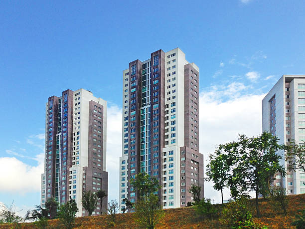 Tricity Heritage upcoming 1 and 2 BHK flats with retail shops in Sector 21 New Panvel East