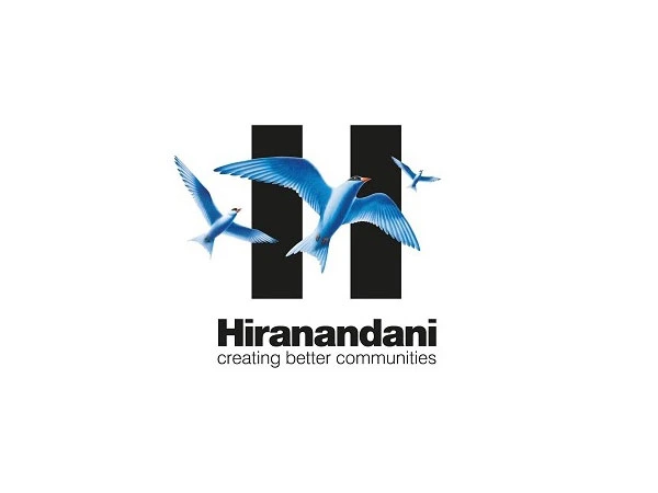 Hiranandani Group Logo for upcoming projects in Panvel