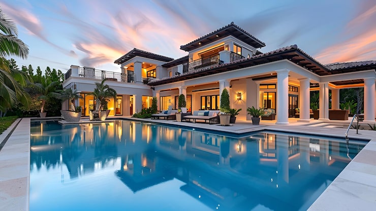 Kalpataru Estate Villas new launch 4 BHK luxury villas in Panvel